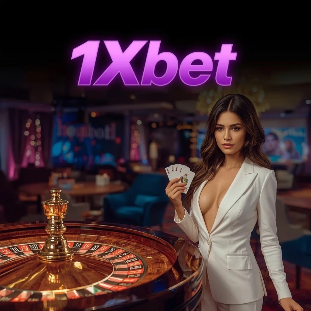 1xbet India