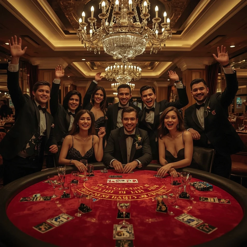 VIP bonus at 1xBet Casino