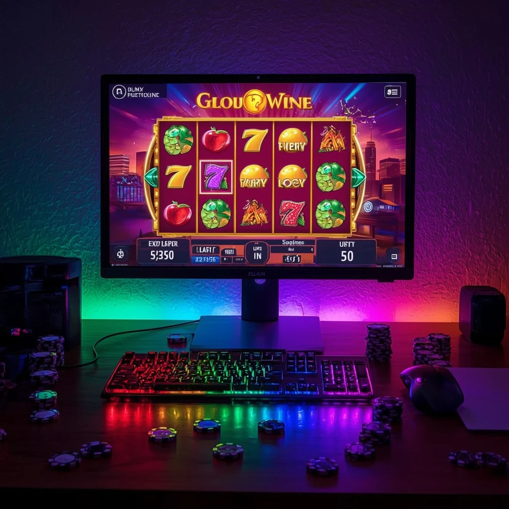 Microgaming 1XBET CASINO