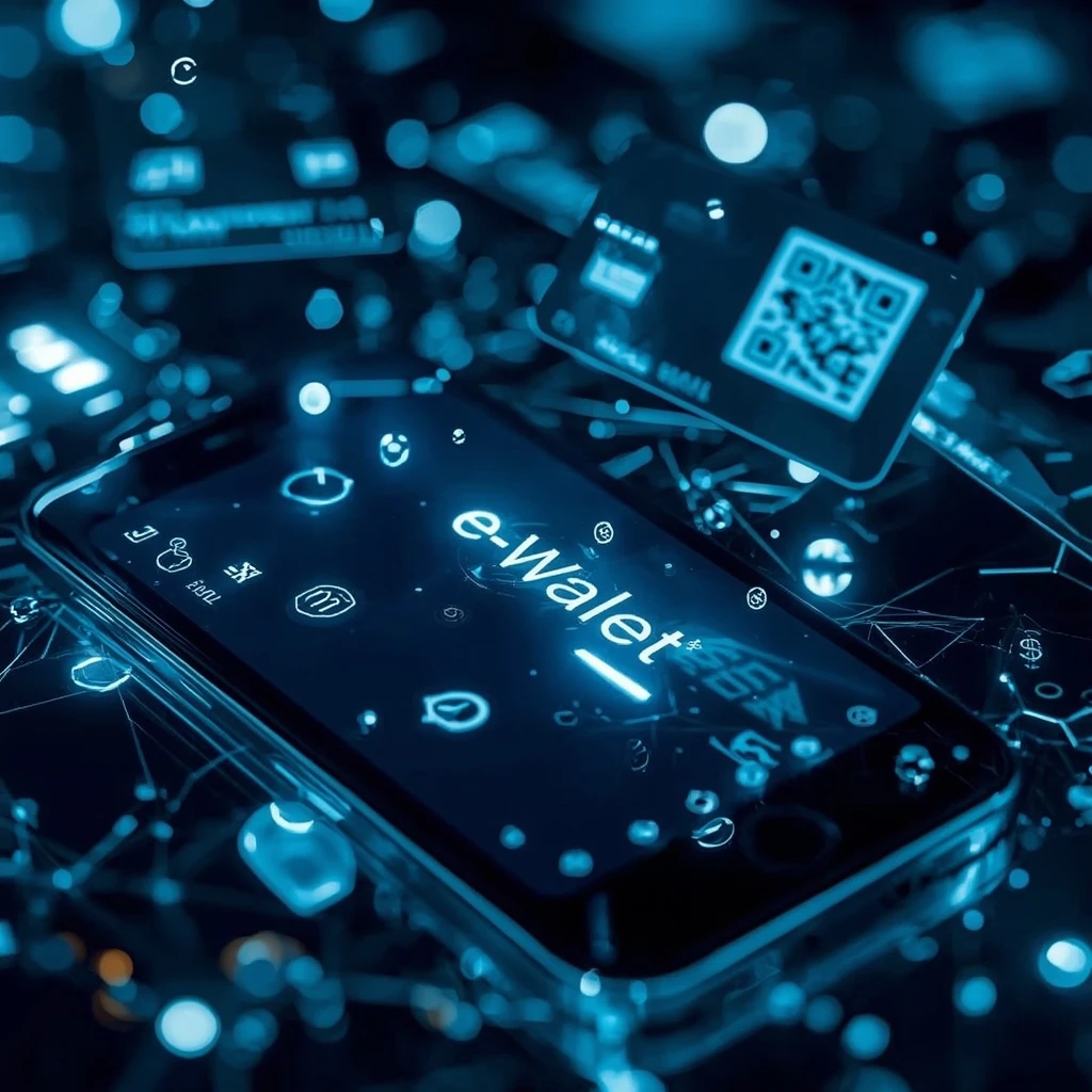 e-wallet 1xBet CASINO