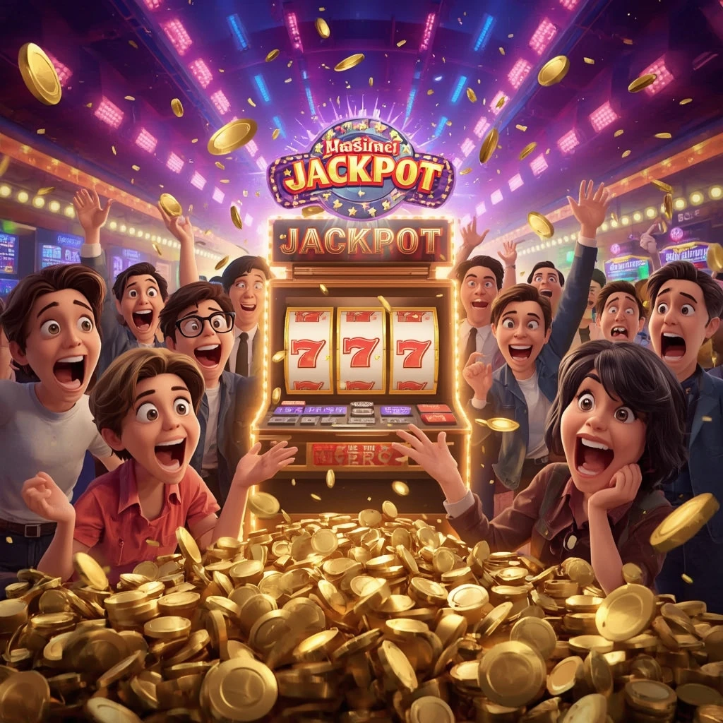 best jackpot games 1XBET CASINO