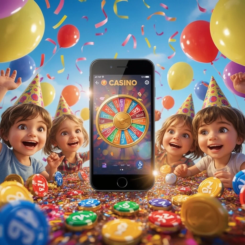 mobile casino bonus 1xBet CASINO