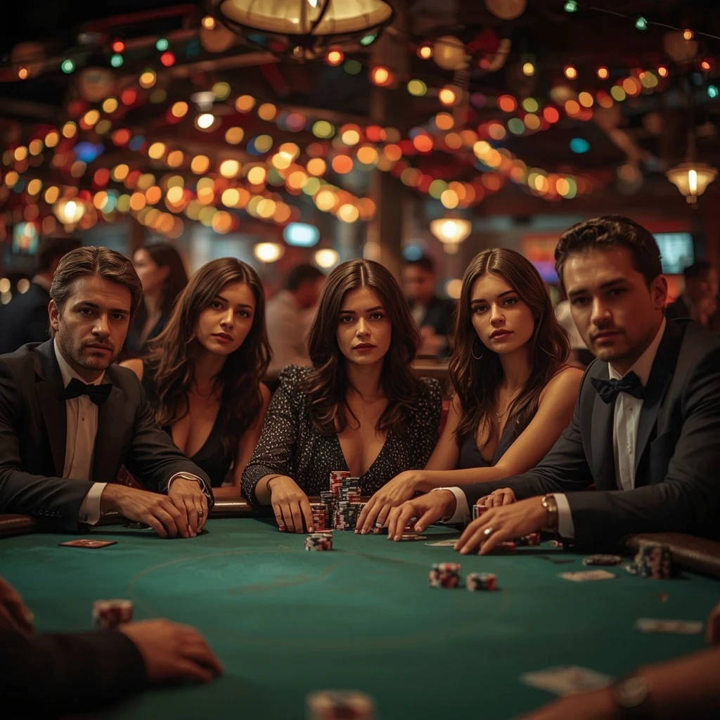 poker tournament at 1xbet CASINO