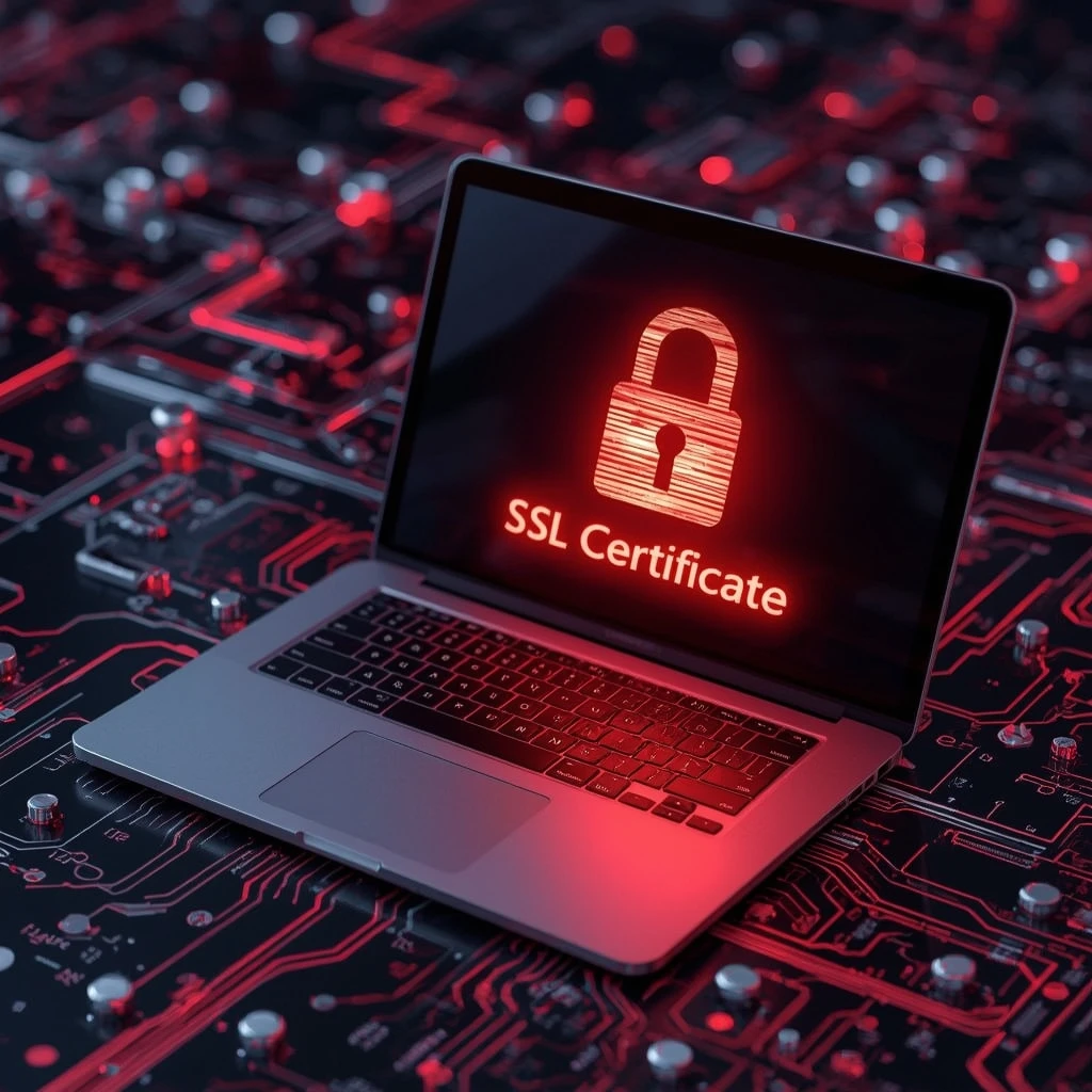 SSL certificate 1xBet Casino